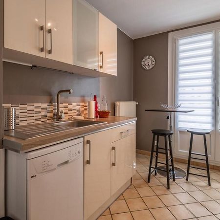 Harmony Appart Annecy-Le-Vieux Ferme Esterno foto