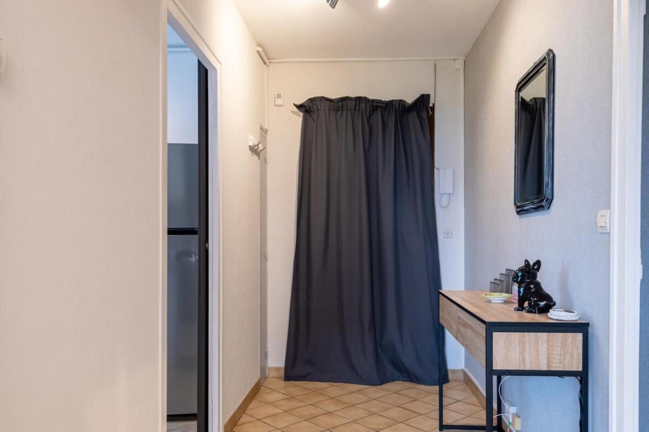 Harmony Appart Annecy-Le-Vieux Ferme Esterno foto